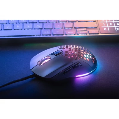 SANDBERG FlexCover 6D Gamer Egér