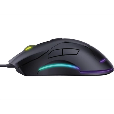 SANDBERG LightFlow 6D Gamer Egér