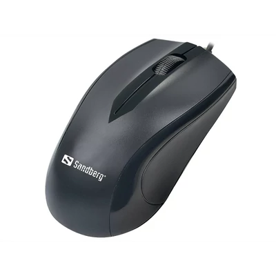 SANDBERG USB-C Egér