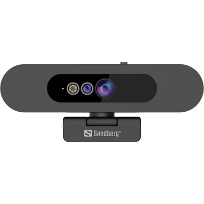 SANDBERG Face-ID Webkamera 2