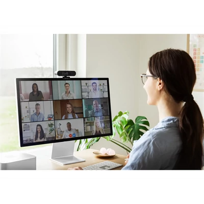 SANDBERG Face-ID Webkamera 2