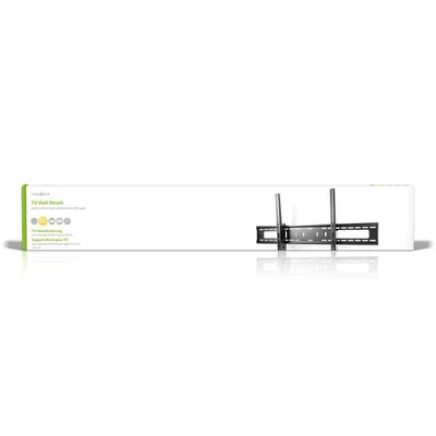 NEDIS TVWM2170BK fali tartó, 60 - 100 