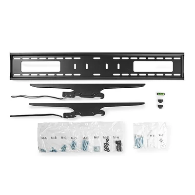 NEDIS TVWM2170BK fali tartó, 60 - 100 