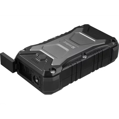 SANDBERG Hordozható akkumulátor, Survivor Powerbank 27000 PD65W