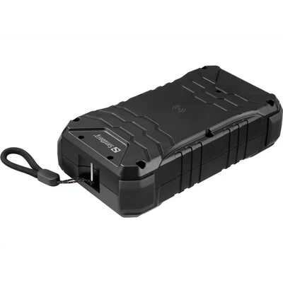 SANDBERG Hordozható akkumulátor, Survivor Powerbank 27000 PD65W