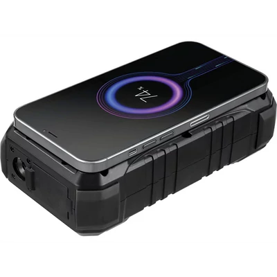 SANDBERG Hordozható akkumulátor, Survivor Powerbank 27000 PD65W