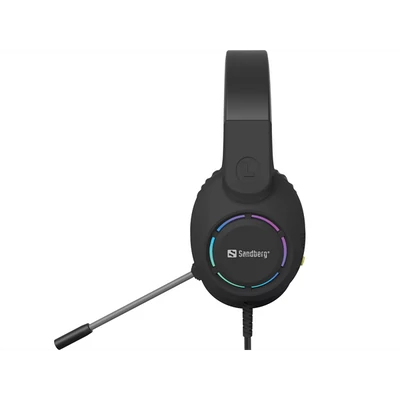SANDBERG Headset, BossBlaster USB Headset