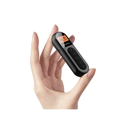SANDBERG Rádió, Pocket Radio FM Recharge
