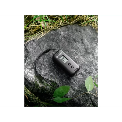 SANDBERG Rádió, Pocket Radio FM for AAA battery