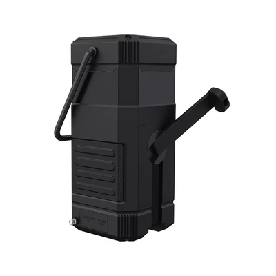 SANDBERG Hordozható akkumulátor, Survivor Lantern All-in1 10000