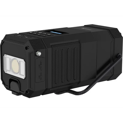 SANDBERG Hordozható akkumulátor, Survivor Lantern All-in1 10000