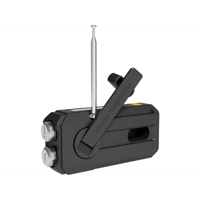 SANDBERG Rádió, Survivor Radio All-in-1 2000