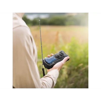 SANDBERG Rádió, Survivor Radio All-in-1 5000