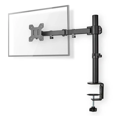 Nedis MMSIS110BK asztali monitor tartó konzol / állvány | 15-32