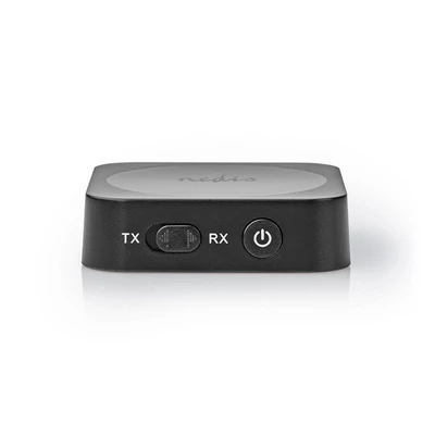 Nedis BTTC100BK, bluetooth 2 az 1-ben adó / vevő