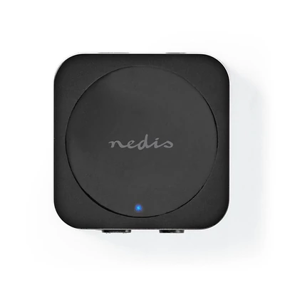 Nedis BTTC100BK, bluetooth 2 az 1-ben adó / vevő