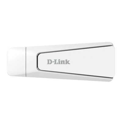 D-LINK Wireless Adapter USB Dual Band AX1800, AX18U