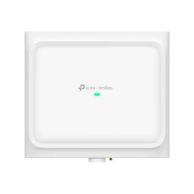 TP-LINK Wireless Access Point Tri-Band BE11000 Wifi 7 Beltéri/Kültéri, EAP772-OUTDOOR