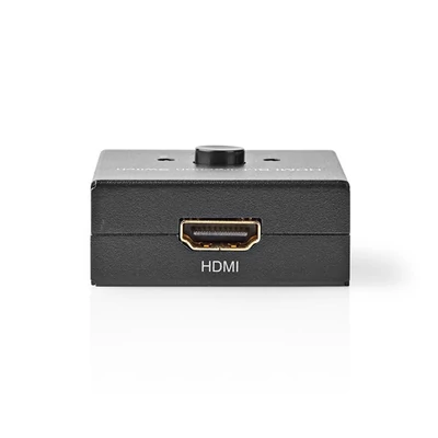 Nedia HDMI kapcsoló, VSWI3482AT