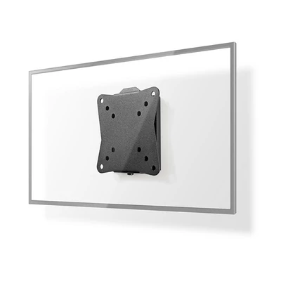 Nedis TVWM1010BK LCD TV / monitor fali tartó konzol, 13-27