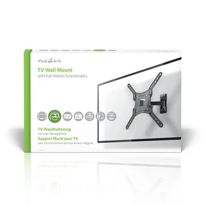 Nedis TVWM1430BK 23