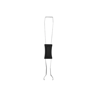 WHITE SHARK GK-004211W/R-US SHINOBI-2/W-R-US mech. bill. 61 piros gomb,fekete,angol