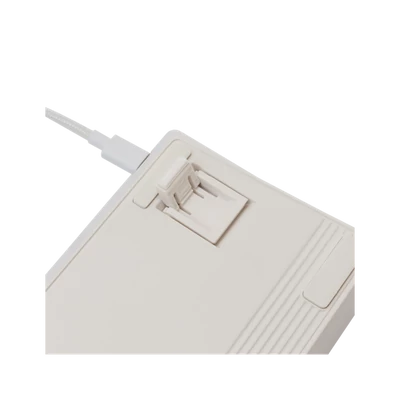 WHITE SHARK GK-004211W/R-US SHINOBI-2/W-R-US mech. bill. 61 piros gomb,fekete,angol