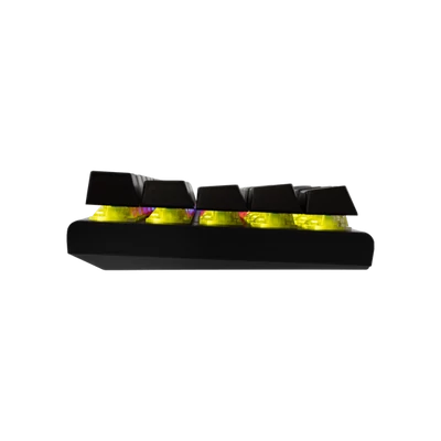 WHITE SHARK GK-002711V2-G-B/R-US WAKIZASHI-2-G-B/R-US mech.bill.szürke/fekete angol,piros 63