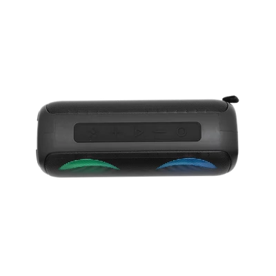 WHITE SHARK GBT-876 MADAL BLUETOOTH HANGSZÓRÓ 2X10W, TWS, fekete