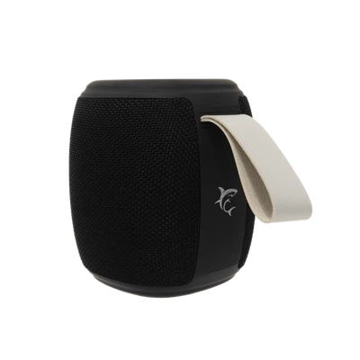 WHITE SHARK GBT-888B DHAK-B BLUETOOTH HANGSZÓRÓ 5W, TWS, fekete, 1200mA