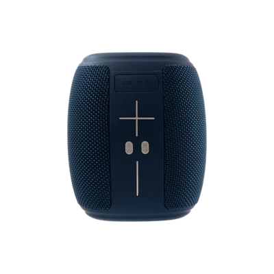 WHITE SHARK GBT-888BL DHAK-BL BLUETOOTH HANGSZÓRÓ 5W, TWS, kék, 1200mA