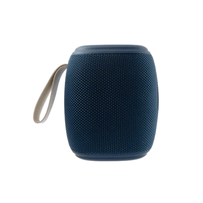 WHITE SHARK GBT-888BL DHAK-BL BLUETOOTH HANGSZÓRÓ 5W, TWS, kék, 1200mA