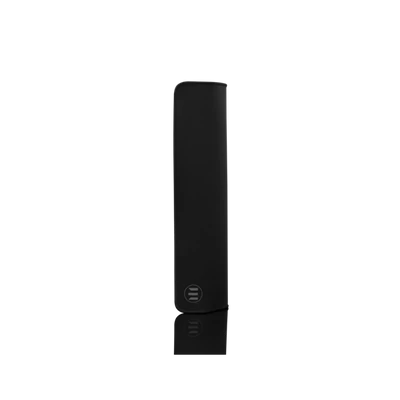 WHITE SHARK PREMIUM ESL-MP4 KABUTO  XL EGÉRPAD 90 x 40 cm Fekete