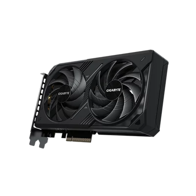 GIGABYTE Videokártya PCI-Ex16x nVIDIA RTX 5060 Ti 8GB DDR7 OC