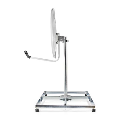 Nedis SDBS110ME antenna állvány, tartó konzol