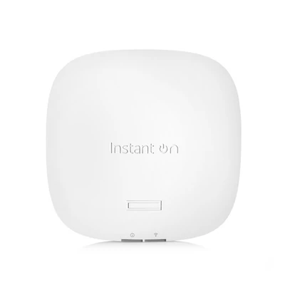HPE Aruba Instant On AP22 (RW) Access Point 5 pack bundle