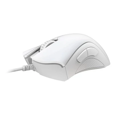 Razer Mouse DeathAdder Essential / RZ01-03850200-R3M1 fehér
