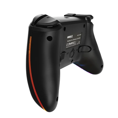 ARMOR3 NURIVAL Nintendo Switch 2/OLED/Switch Vezeték nélküli 