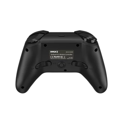 ARMOR3 NURIVAL Nintendo Switch 2/OLED/Switch Vezeték nélküli 