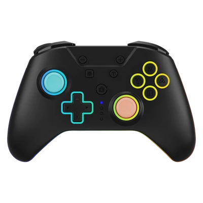 ARMOR3 NURIVAL Nintendo Switch 2/OLED/Switch Vezeték nélküli 