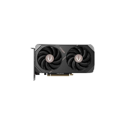 ZOTAC Videokártya PCI-Ex16x nVIDIA RTX 5060 Ti AMP 8GB GDDR7