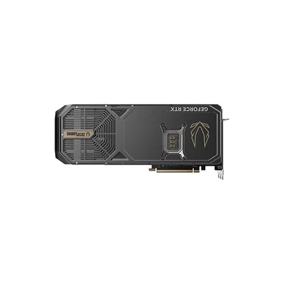 ZOTAC Videokártya PCI-Ex16x nVIDIA RTX 5070 Ti AMP EXTREME INFINITY 16GB GDDR7
