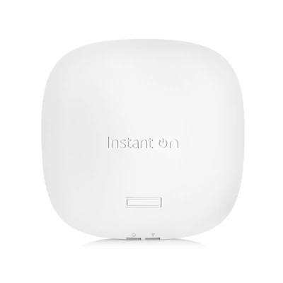 HPE Instant On AP25 (RW) 4x4 Wi-Fi 6 AP