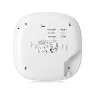 HPE Instant On AP25 (RW) 4x4 Wi-Fi 6 AP