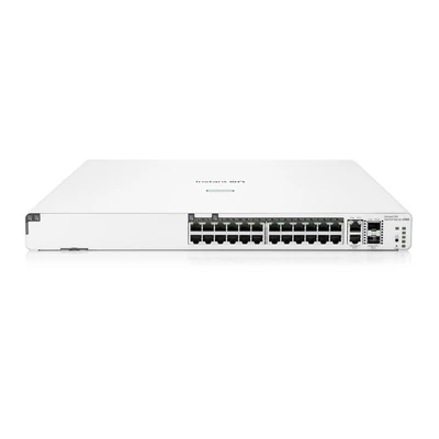 HPE Aruba IOn 1960 24G 2XT 2XF 370W Sw