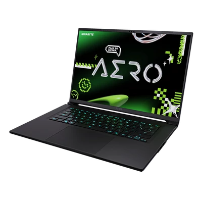 GIGABYTE AERO X16 16