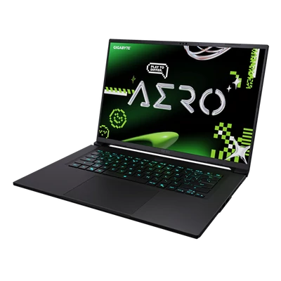 GIGABYTE AERO X16 16