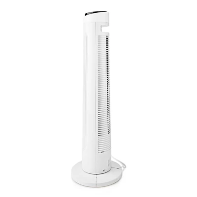 Nedis FNTR13CWT40 torony ventilátor, távirányító