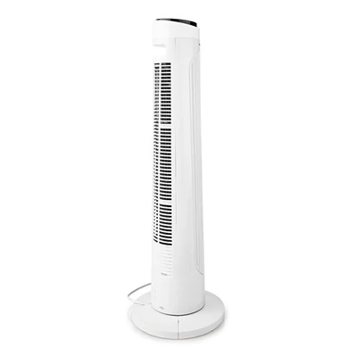 Nedis FNTR13CWT40 torony ventilátor, távirányító