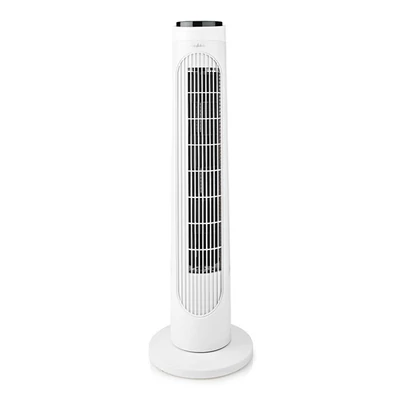 Nedis FNTR13CWT40 torony ventilátor, távirányító